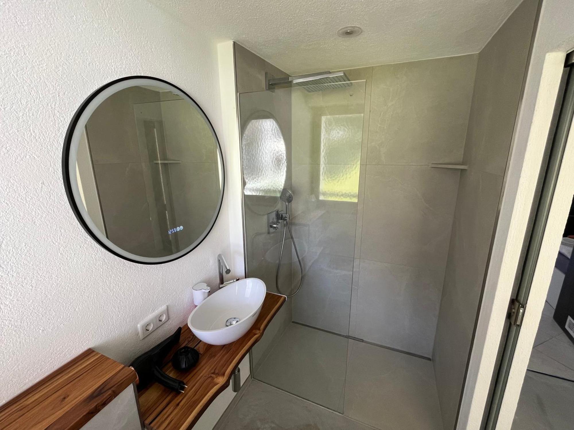 Ferienwohnung Im Herzen Von Oberstaufen Buitenkant foto